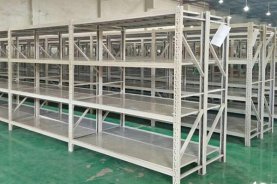 平面?zhèn)}庫貨架材料,中型貨架材料規(guī)格